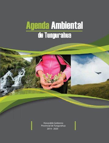 Agenda Ambiental