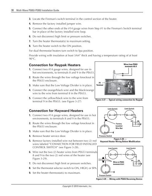 Owner's Manual - Smarthome