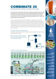 COMBIMATE 35 - Aditya Birla Chemicals