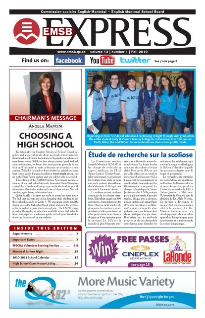 PDF Version (click here) - English Montreal School Board