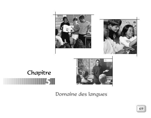 Programme de formation de l'Ã©cole quÃ©bÃ©coise - Version approuvÃ©e