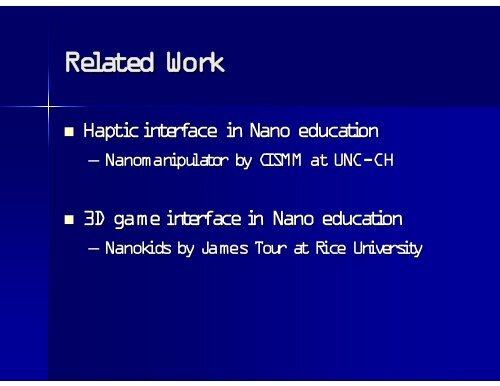 NCLT Game-based Simulation