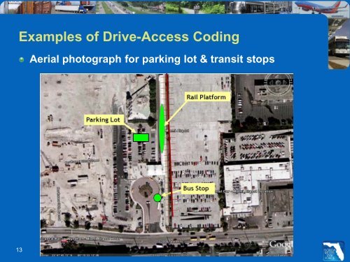 Transit Modeling Guidance by Rosella Picado and ... - FSUTMSOnline