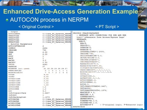 Transit Modeling Guidance by Rosella Picado and ... - FSUTMSOnline