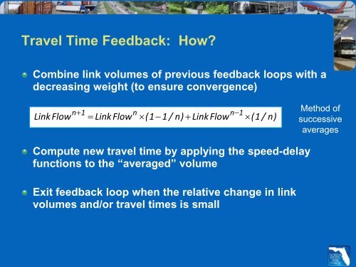 Transit Modeling Guidance by Rosella Picado and ... - FSUTMSOnline