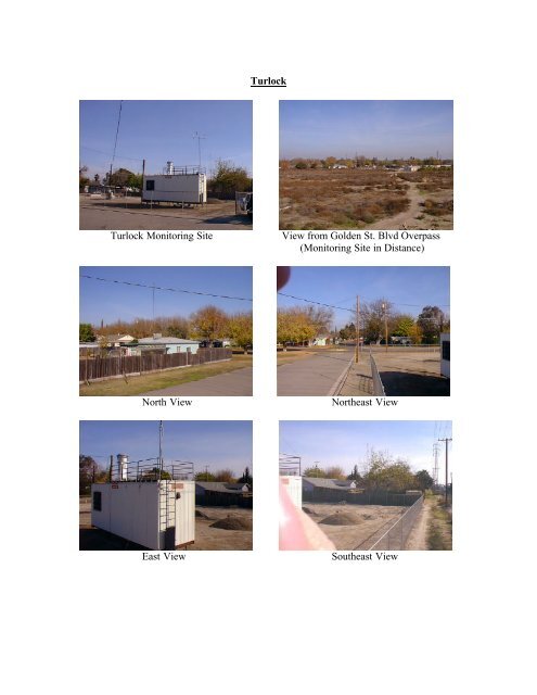 Central California Ozone Study (CCOS) - Desert Research Institute