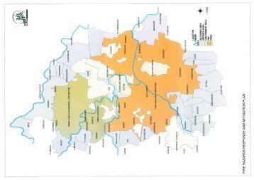 Location Maps - Pune Municipal Corporation