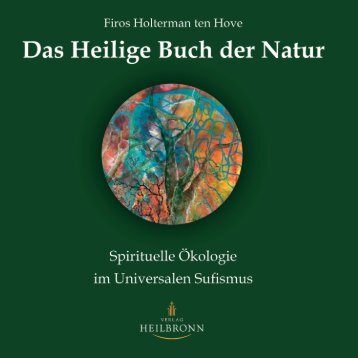 Das Heilige Buch der Natur von Firos Holterman ten Hove (Leseprobe)