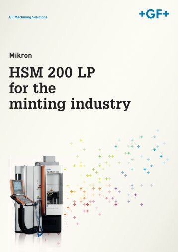 HSM 200 LP EN