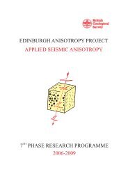 edinburgh anisotropy project applied seismic anisotropy 7 phase ...