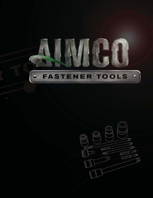 Click here for PDF version - Aimco-solutions.com