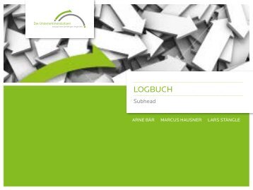 Logbuch