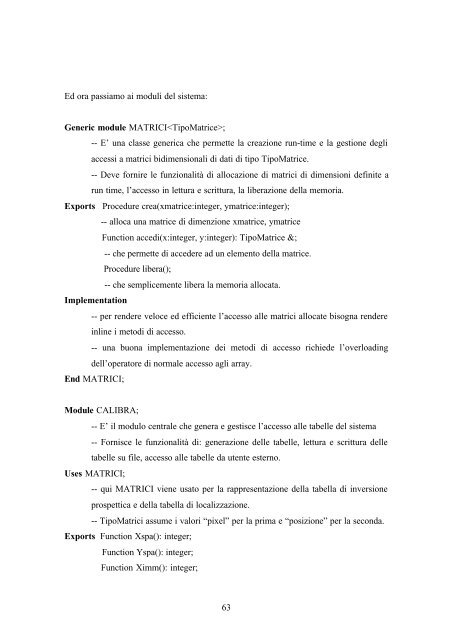 Progetto e Realizzazione di un Sensore Ibrido Omnidirezionale/pin ...