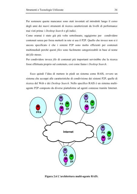 Tesi - Computer Engineering Group - Università degli studi di Parma