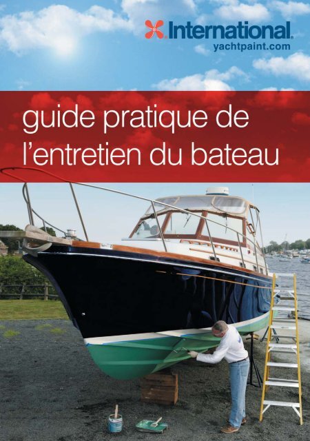 Guide pratique de l'entretien du bateau (International) - ifremer
