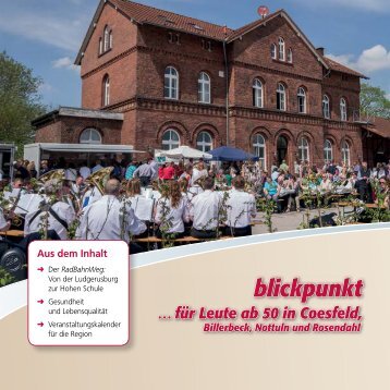 blickpunkt