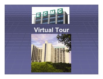 ECMC Virtual Tour (PDF)