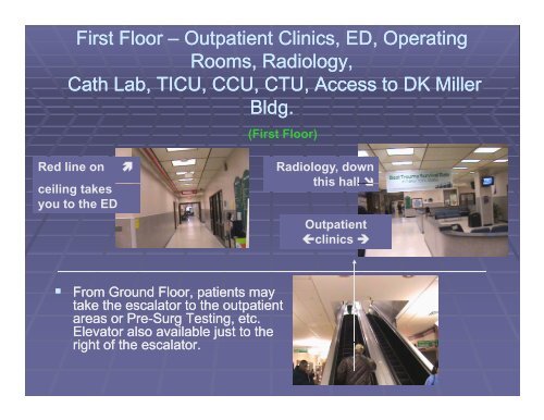 ECMC Virtual Tour (PDF)