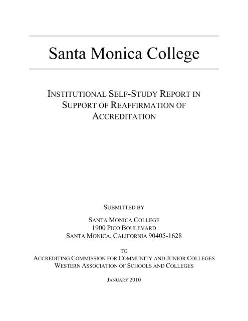 Santa Monica College to Hold Open House April 22, Celebrating the Opening  of its First-Ever Malibu Campus - Santa Monica College