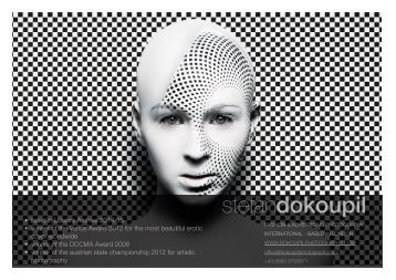 <b>Stefan Dokoupil</b> Photography Portfolio - stefan-dokoupil-photography-portfolio