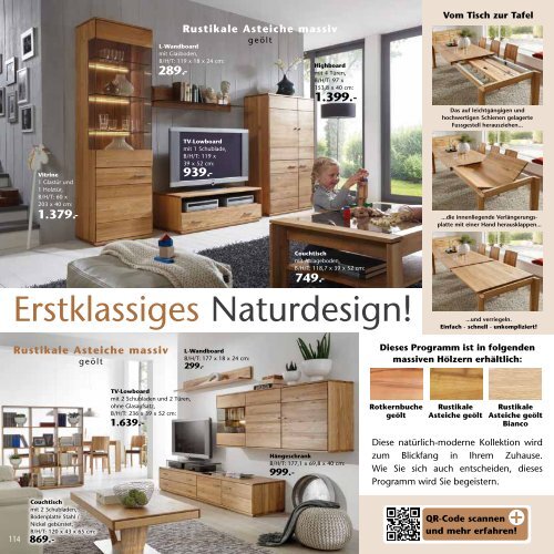 Pure Natur