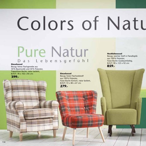Pure Natur