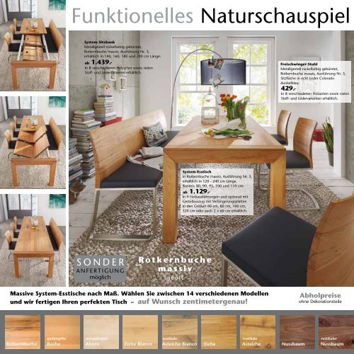 Pure Natur