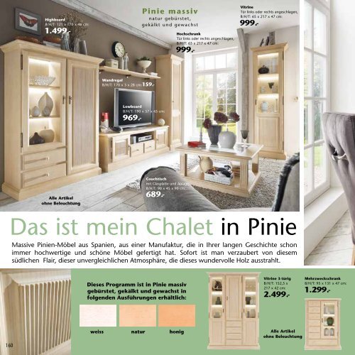 Pure Natur
