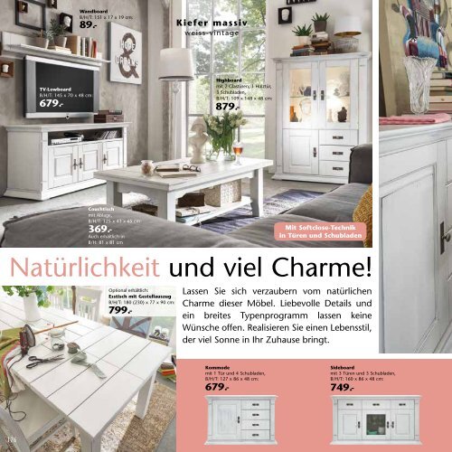 Pure Natur