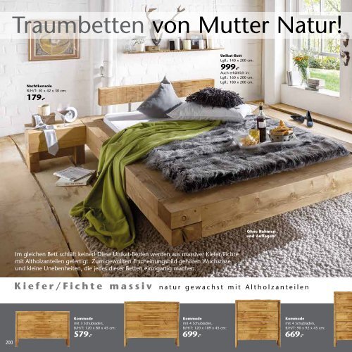 Pure Natur