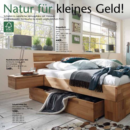 Pure Natur