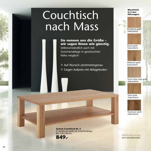 Pure Natur