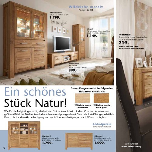 Pure Natur