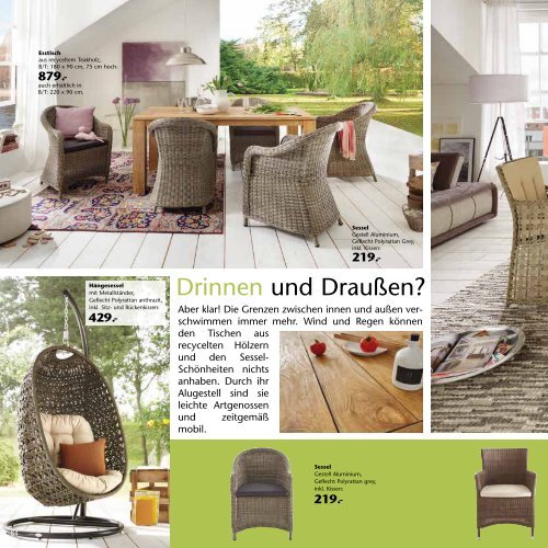 Pure Natur