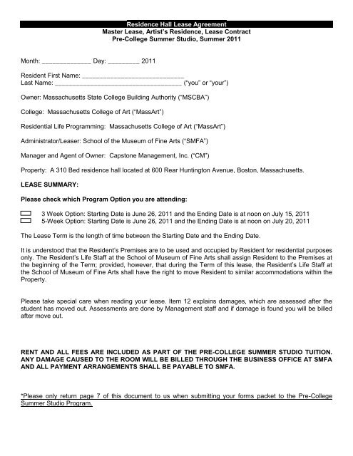 Capstone project ideas image