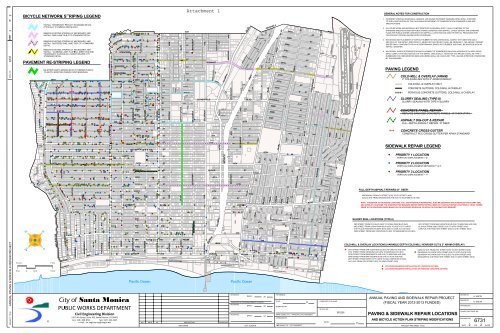 Agenda - City of Santa Monica