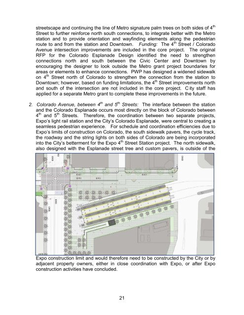 Agenda - City of Santa Monica