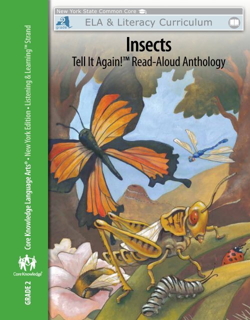 Read-Aloud Anthology - EngageNY