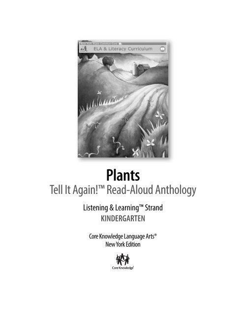 Plants - EngageNY