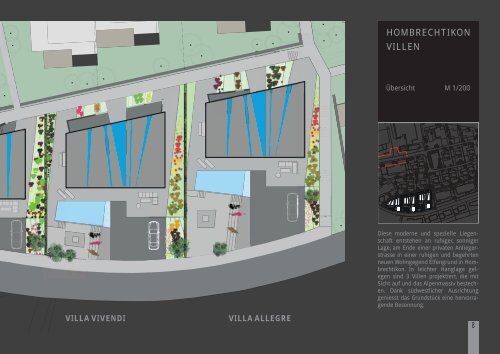 VILLA VISTA - CD Interinvest Switzerland