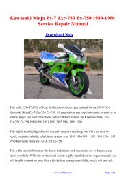35 KW A FARFALLA KAWASAKI NINJA zx-6r zx636b tempo di montaggio solo 10 minuti Leistungssteigerungsteile