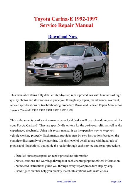 1996 toyota corolla repair manual pdf free download arknights mac download