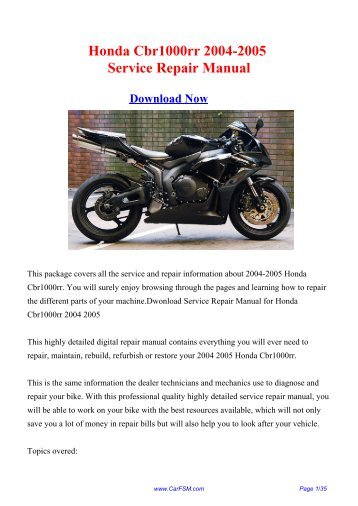 Cbr600rr Cbr600rr
