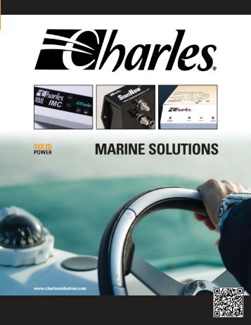 Download Charles Marine Solutions Brochure (.pdf)