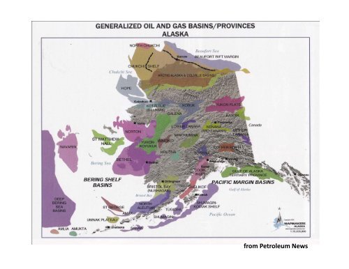 A HISTORY OF OIL EXPLORATION IN ALASKA (1898-PRESENT ...