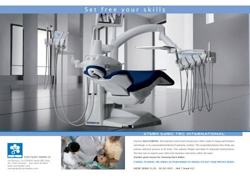 Download e-copy - Smile Dental Journal