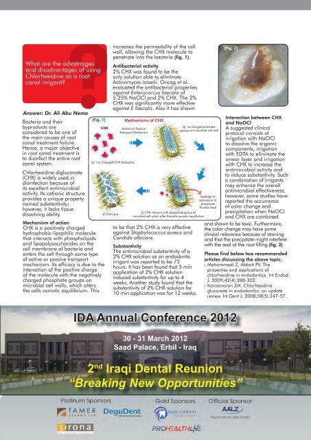 Download e-copy - Smile Dental Journal