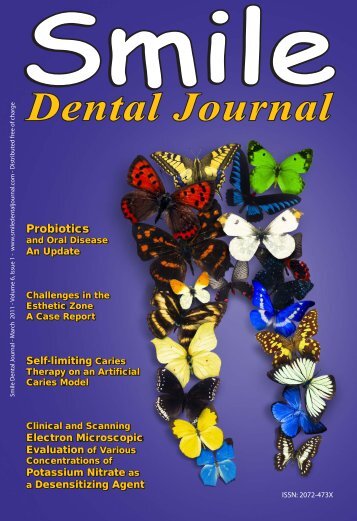 Smile Dental Journal