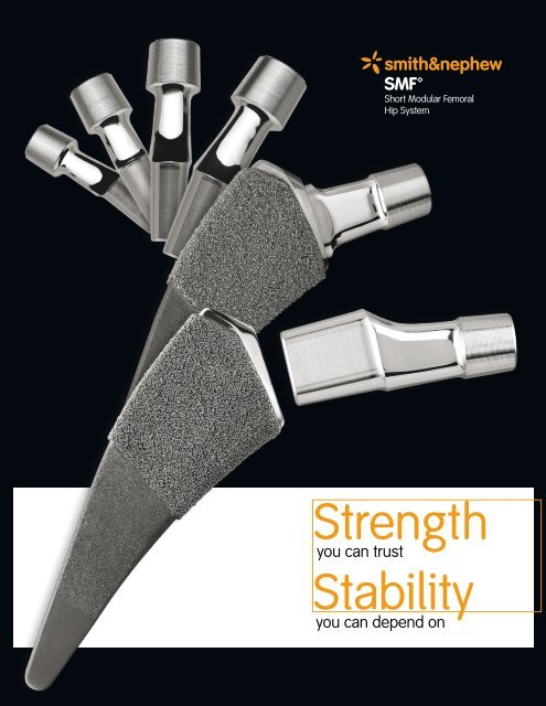 Stability Strength