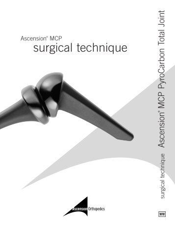 surgical technique